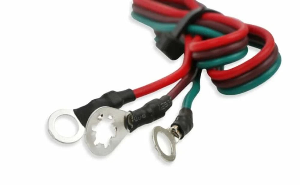 Points Eliminator Kit for Ford Motorcraft Points Distributors - 2020